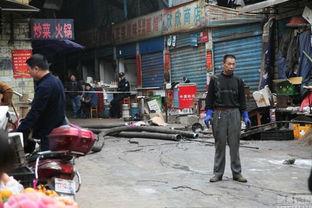 深圳菜市场爆料事件最新,食品安全问题引发公众关注 第1张 深圳菜市场爆料事件最新,食品安全问题引发公众关注 第1张